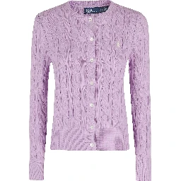 كارديجان بأكمام طويلة