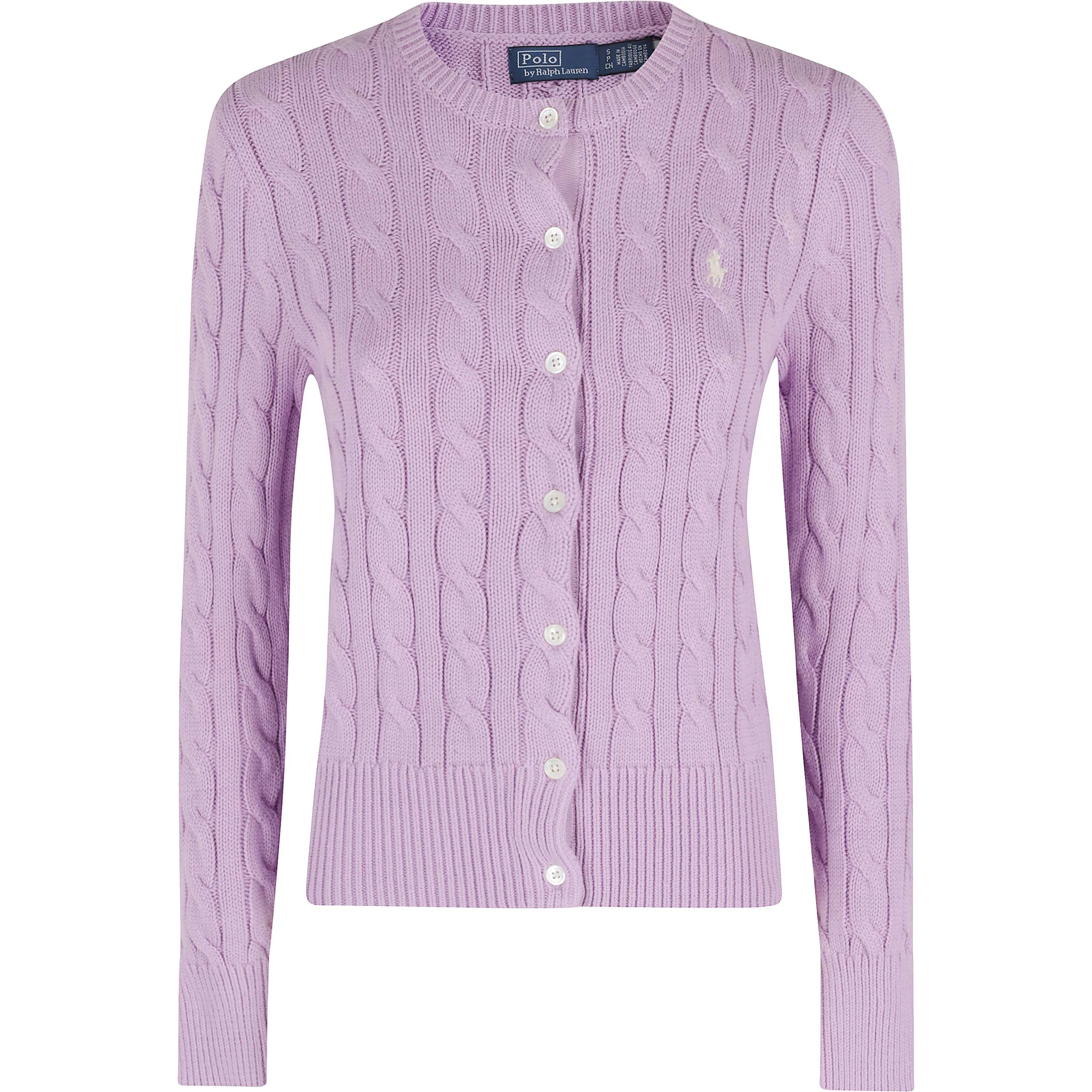 كارديجان بأكمام طويلة