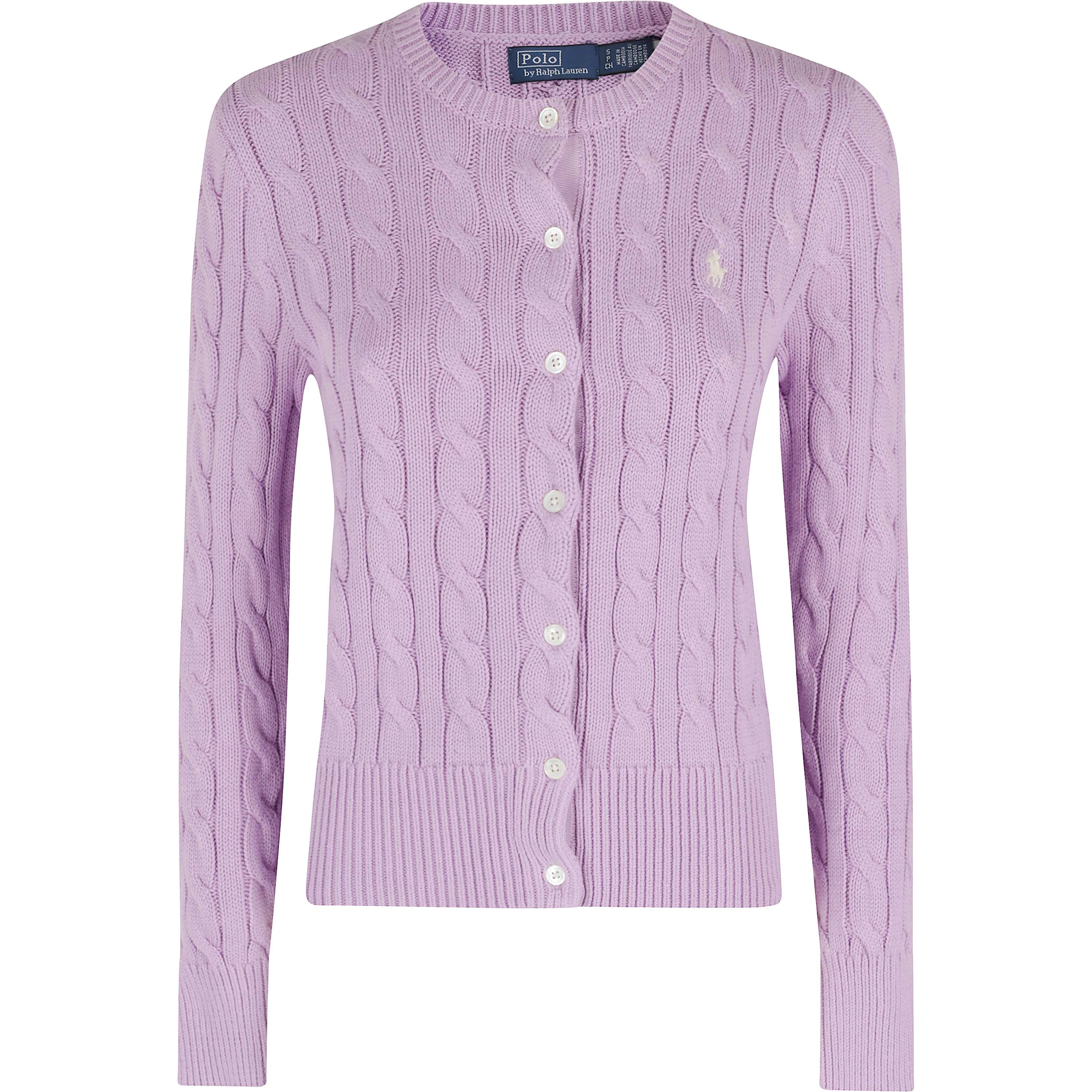 LONG SLEEVE CARDIGAN