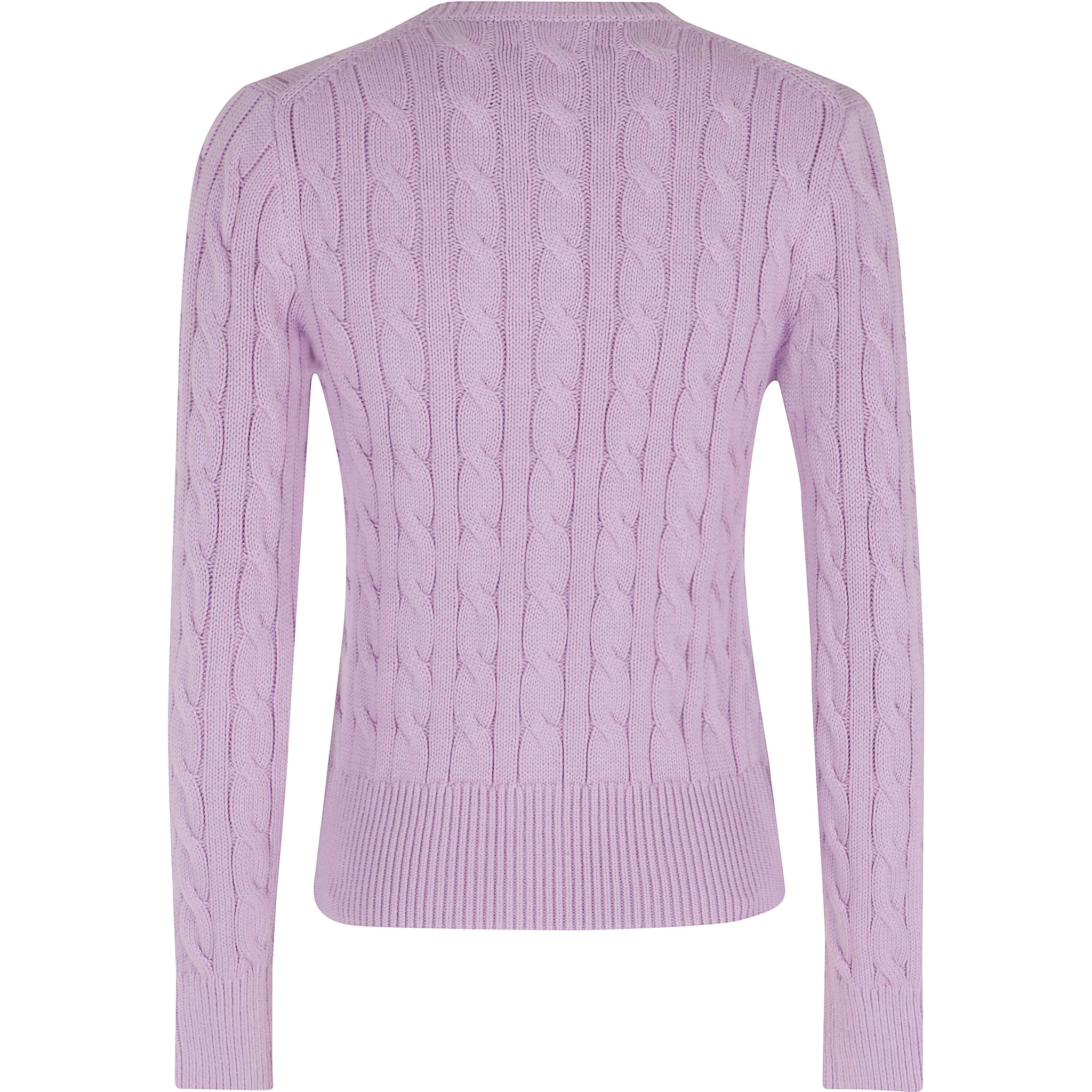 كارديجان بأكمام طويلة