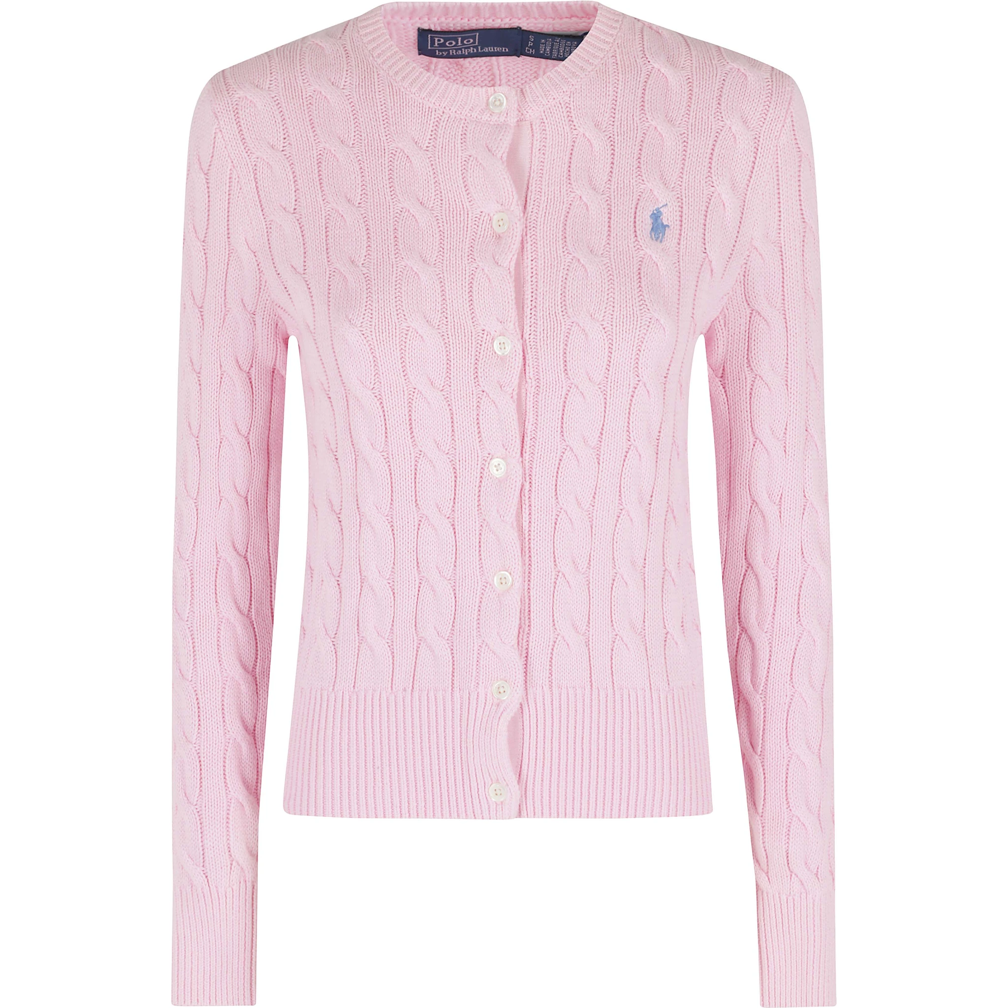 كارديجان بأكمام طويلة