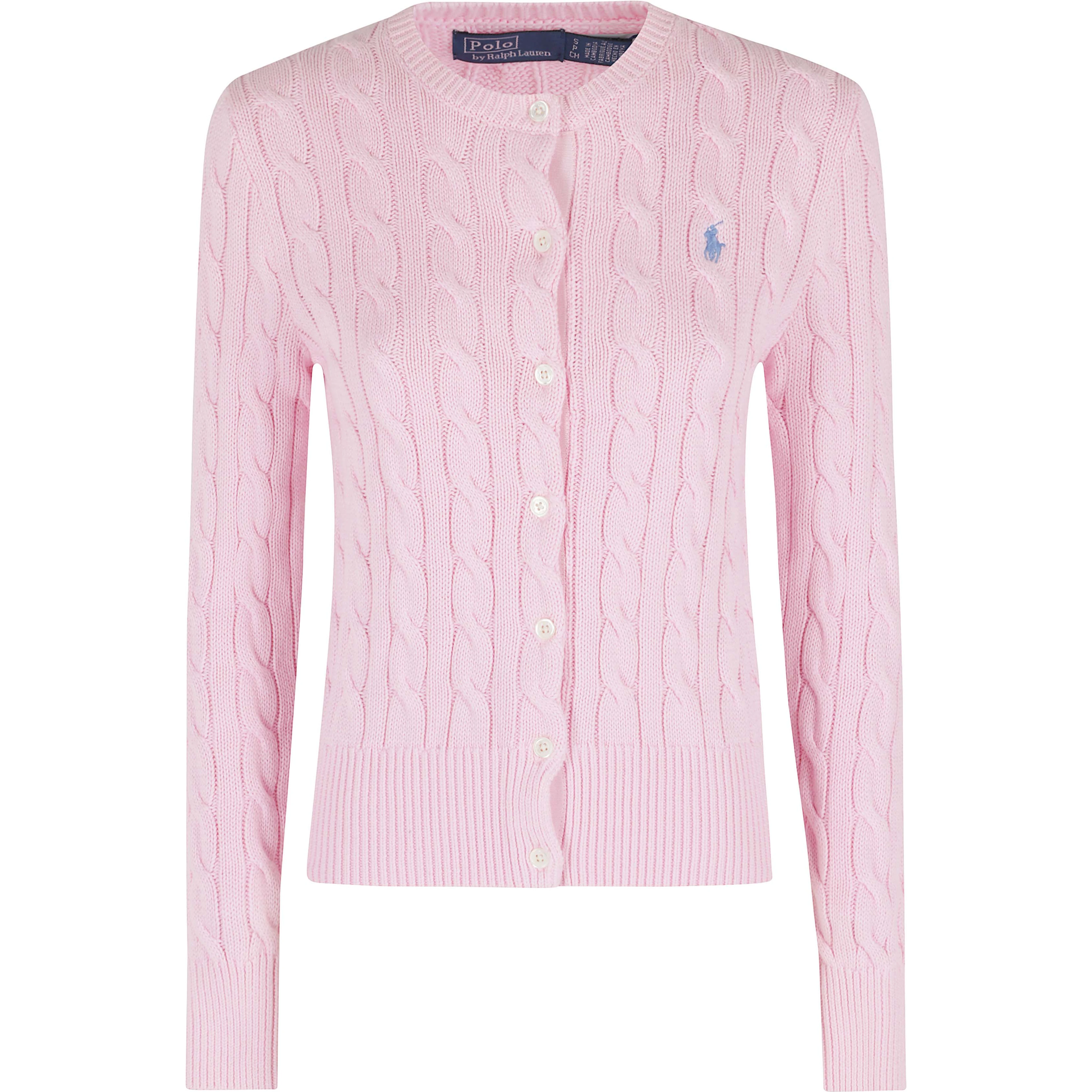 LONG SLEEVE CARDIGAN
