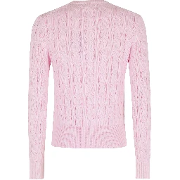 كارديجان بأكمام طويلة