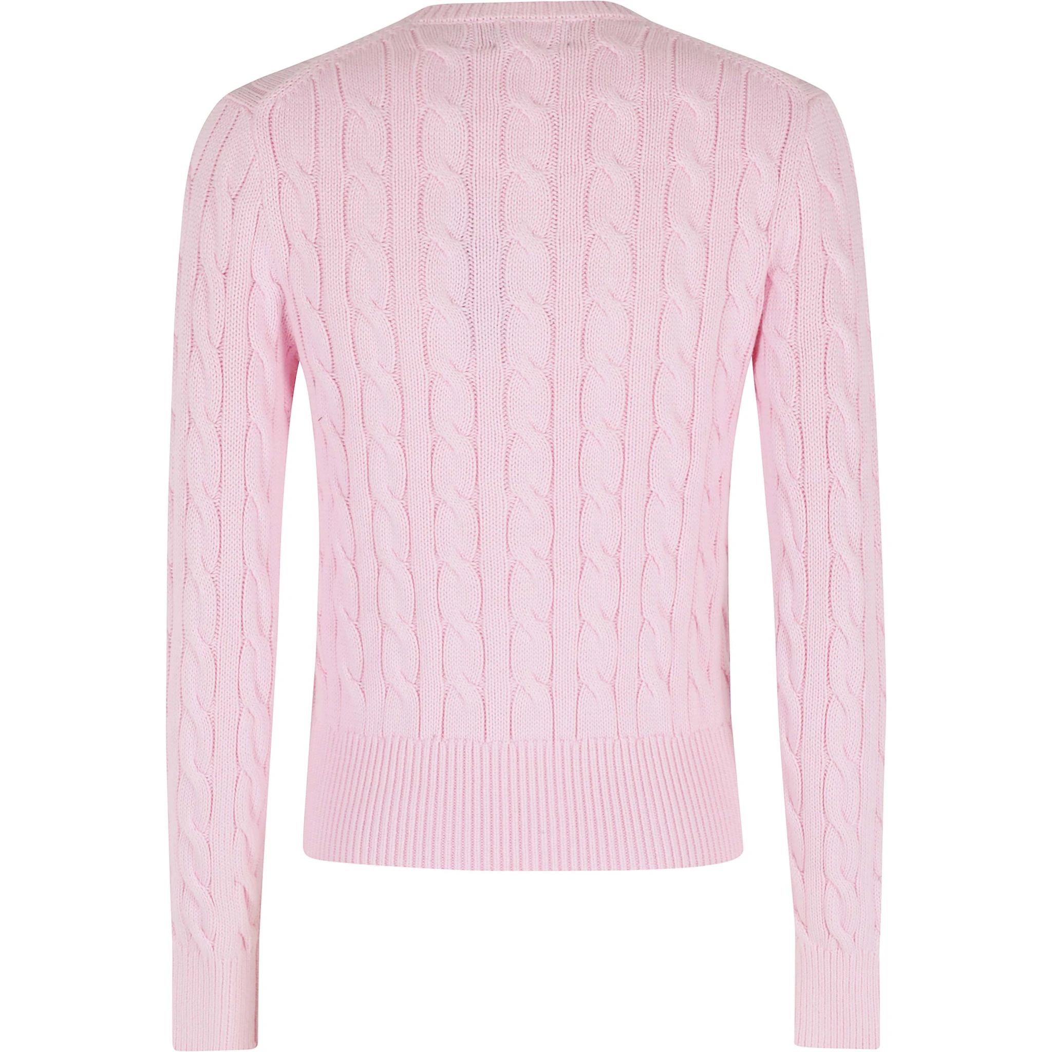 كارديجان بأكمام طويلة