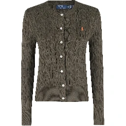 كارديجان بأكمام طويلة