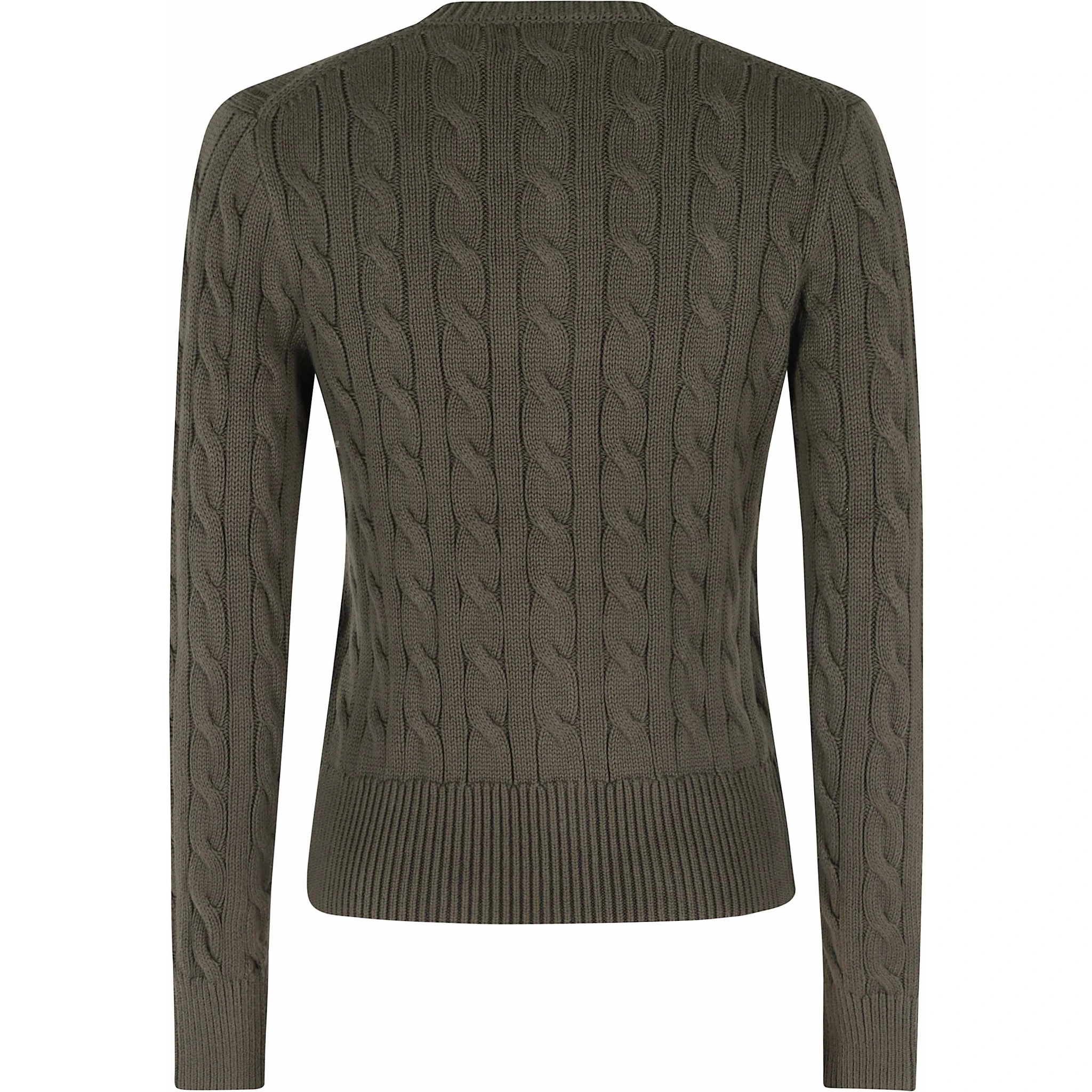 كارديجان بأكمام طويلة