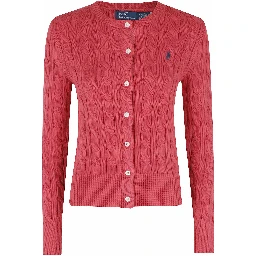 كارديجان بأكمام طويلة