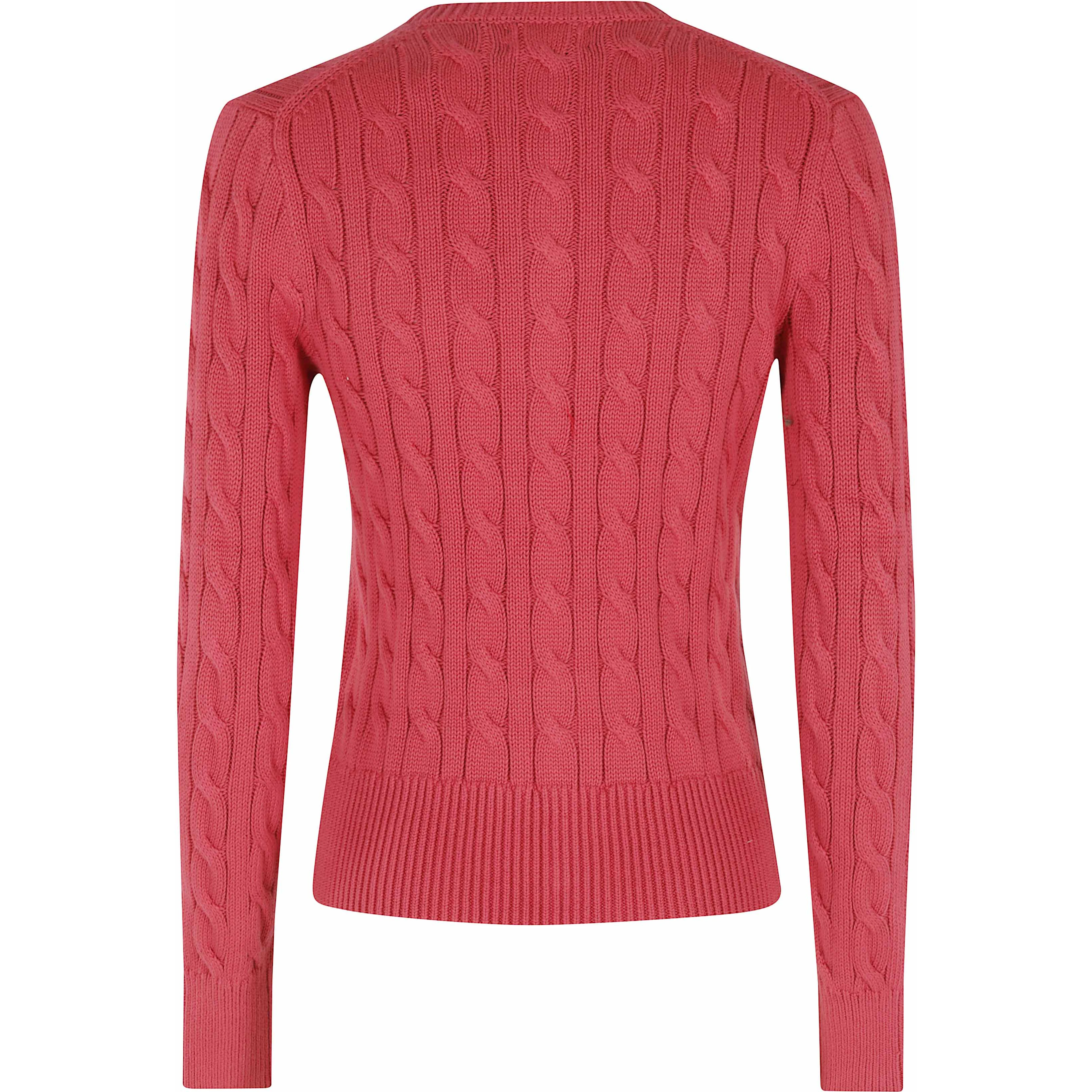 LONG SLEEVE CARDIGAN