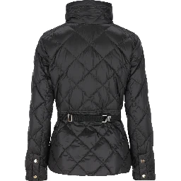 MAX MARA THE CUBE Coats Black