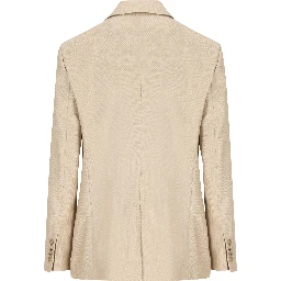 Max Mara Jackets Sand
