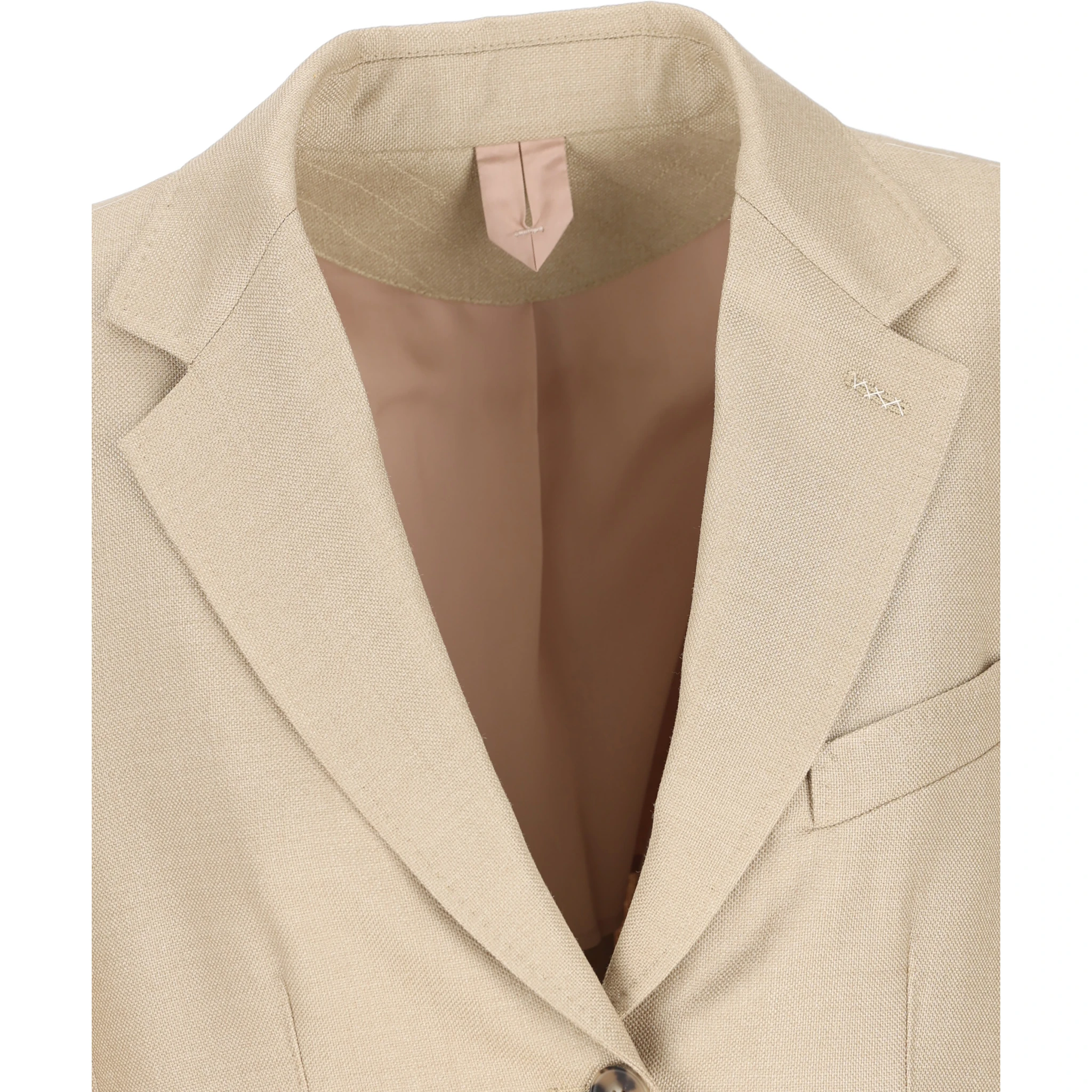 Max Mara Jackets Sand