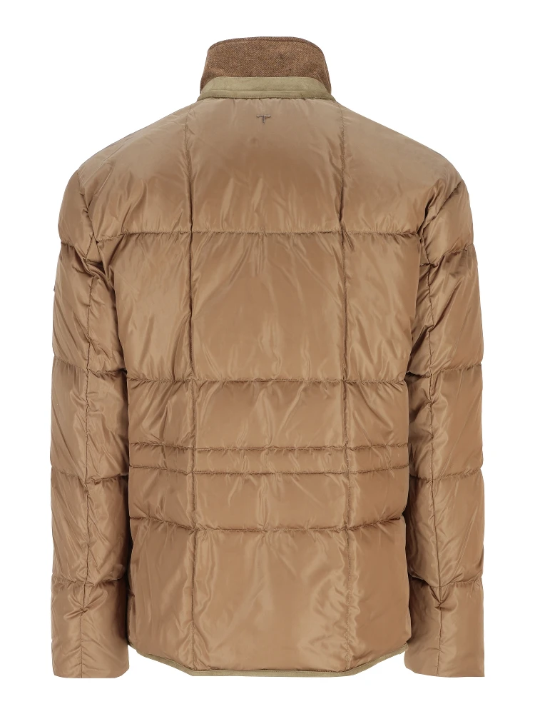 Tod's Coats alternative