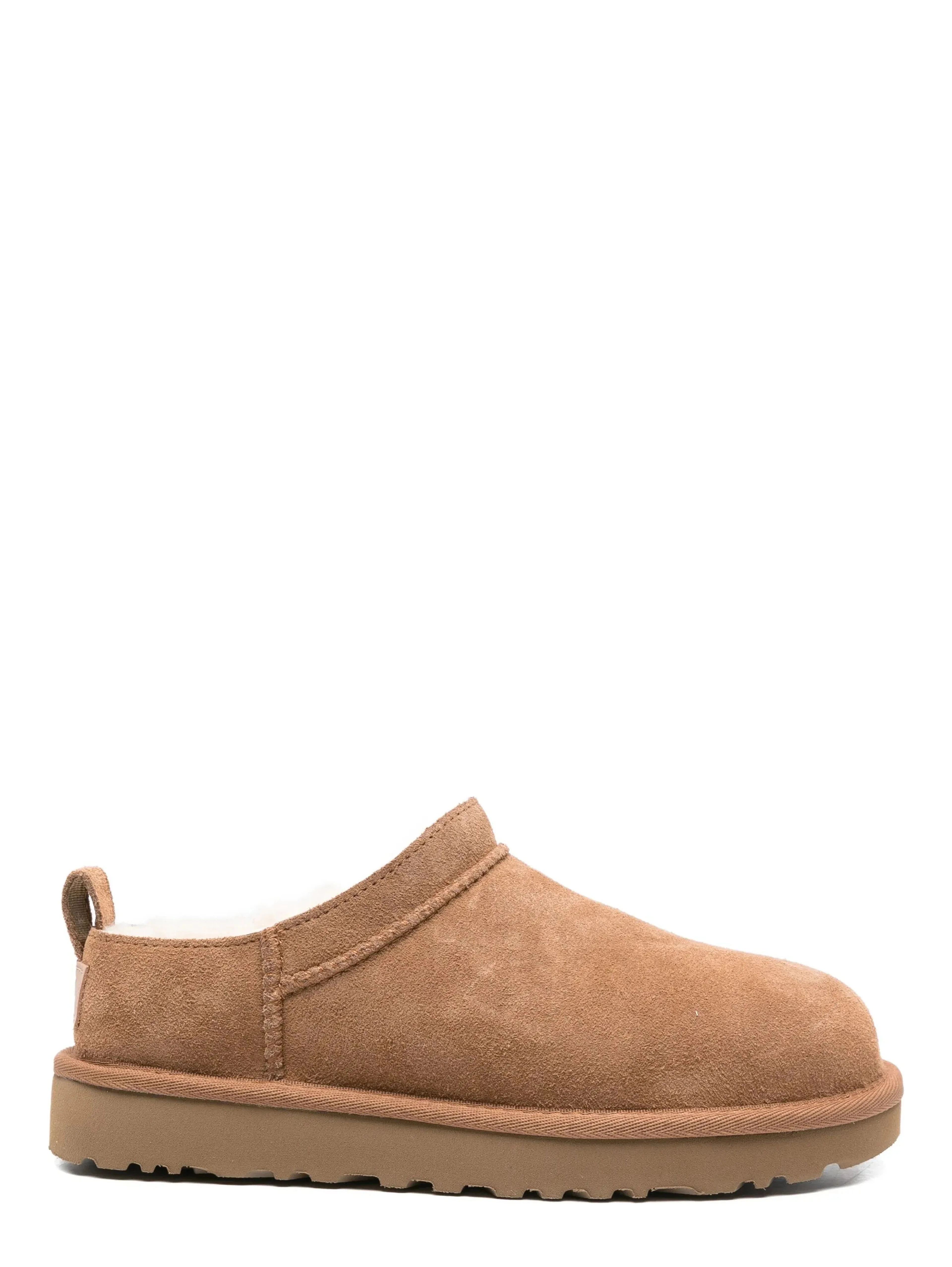 UGG Boots Beige
