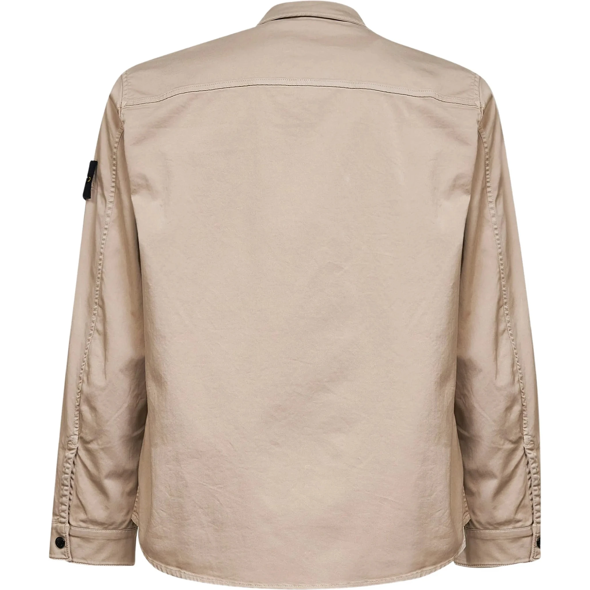 Stone Island Jackets Beige