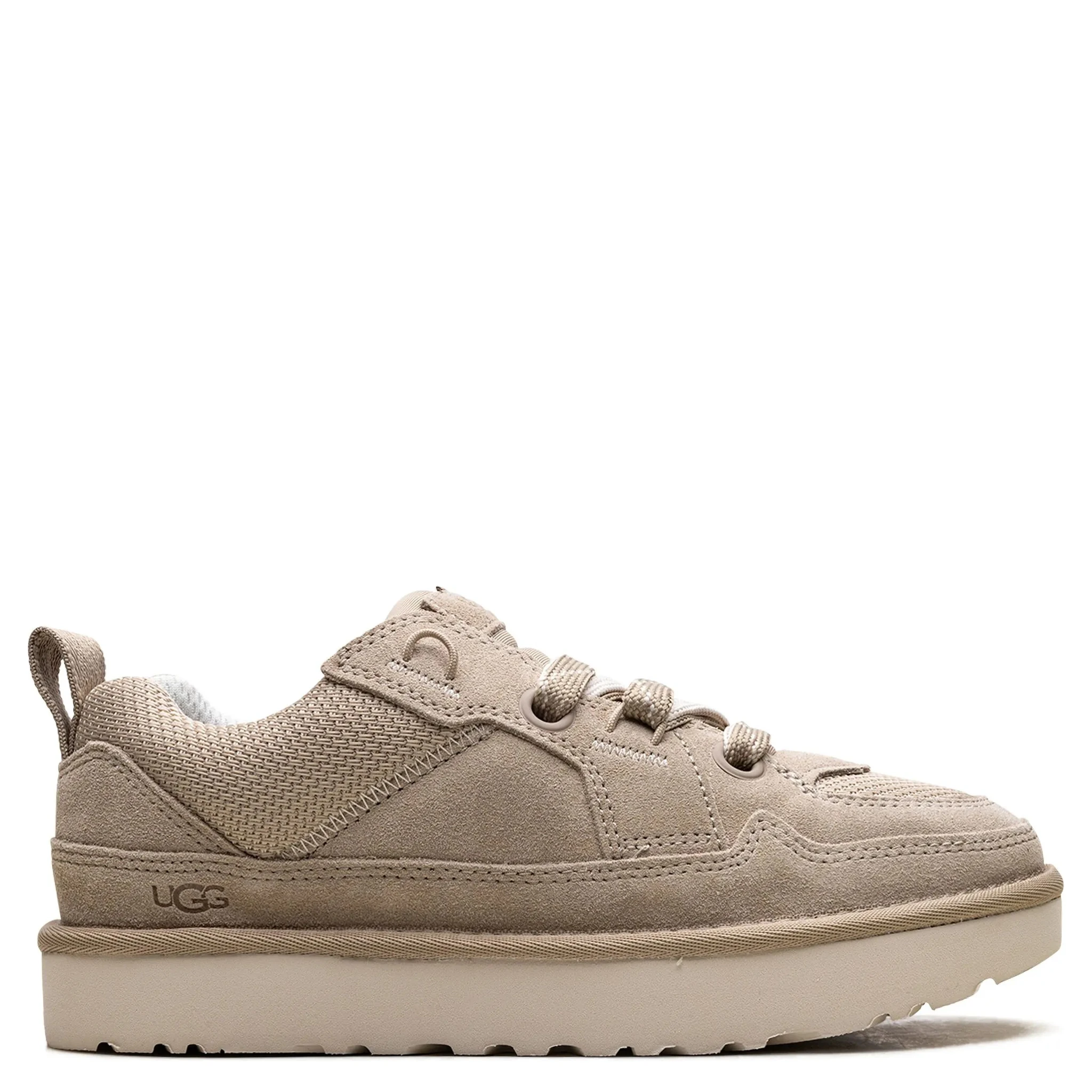 حذاء رياضي أخضر من UGG