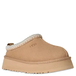 UGG Flat shoes Beige