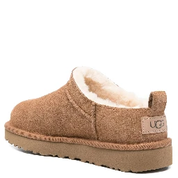 UGG Boots Beige
