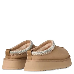 UGG Flat shoes Beige