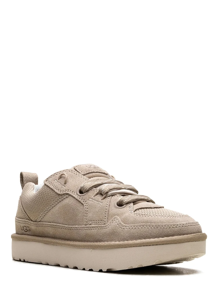 حذاء رياضي أخضر من UGG alternative