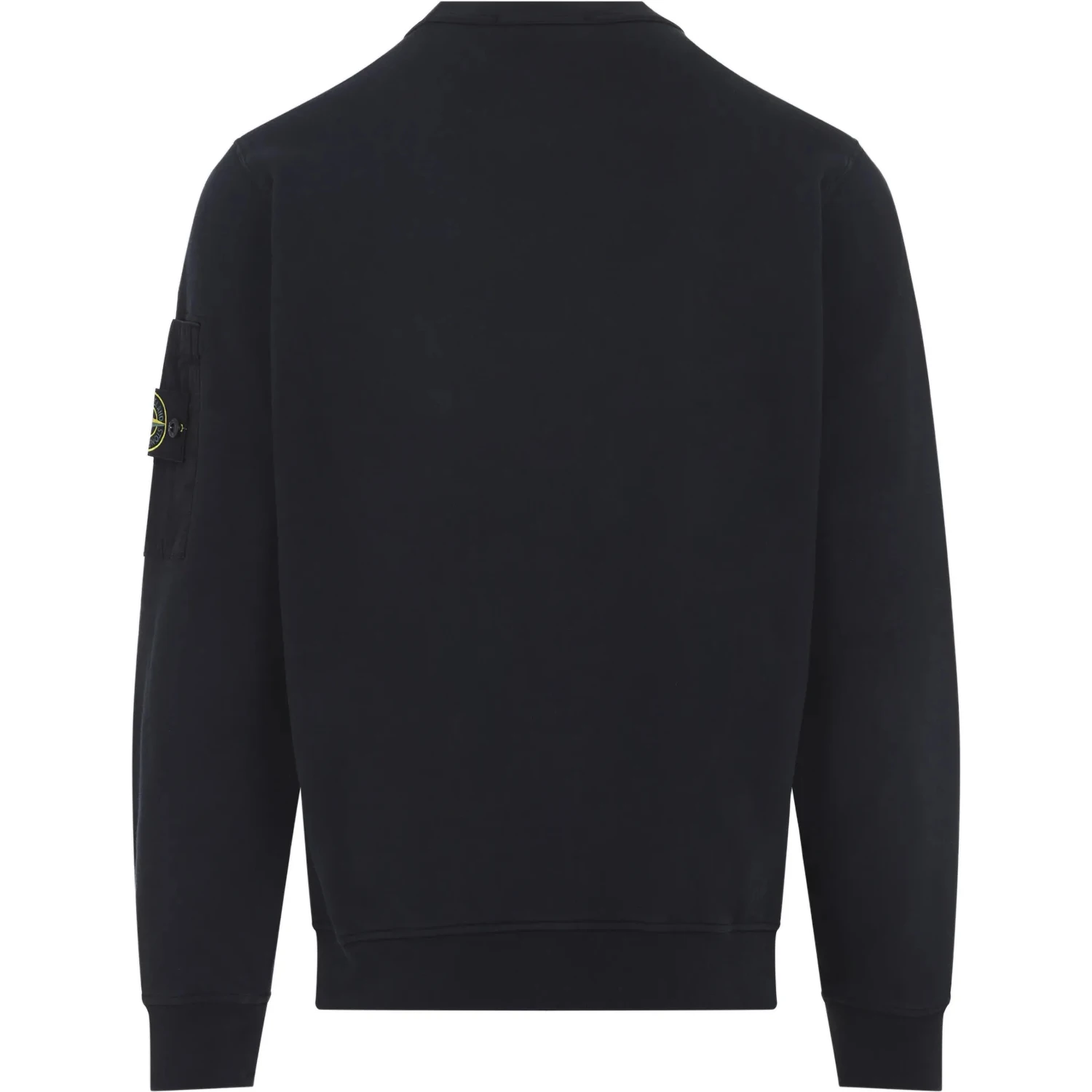 Stone Island Sweaters Blue