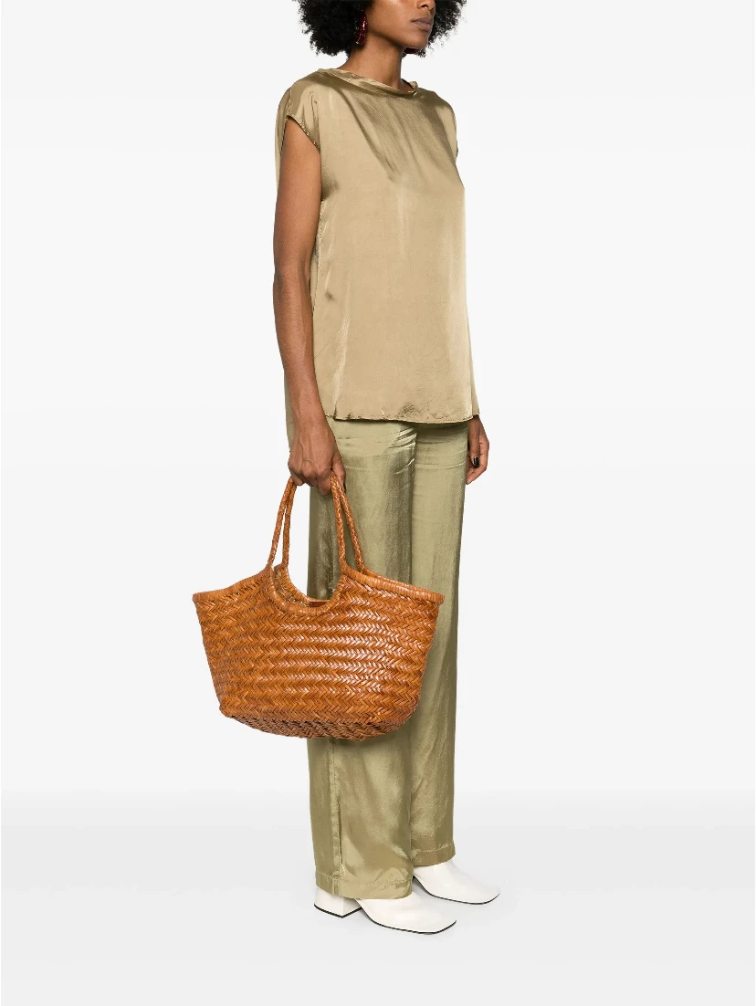 DRAGON DIFFUSION Bags.. Brown