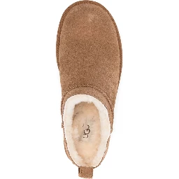 UGG Boots Beige