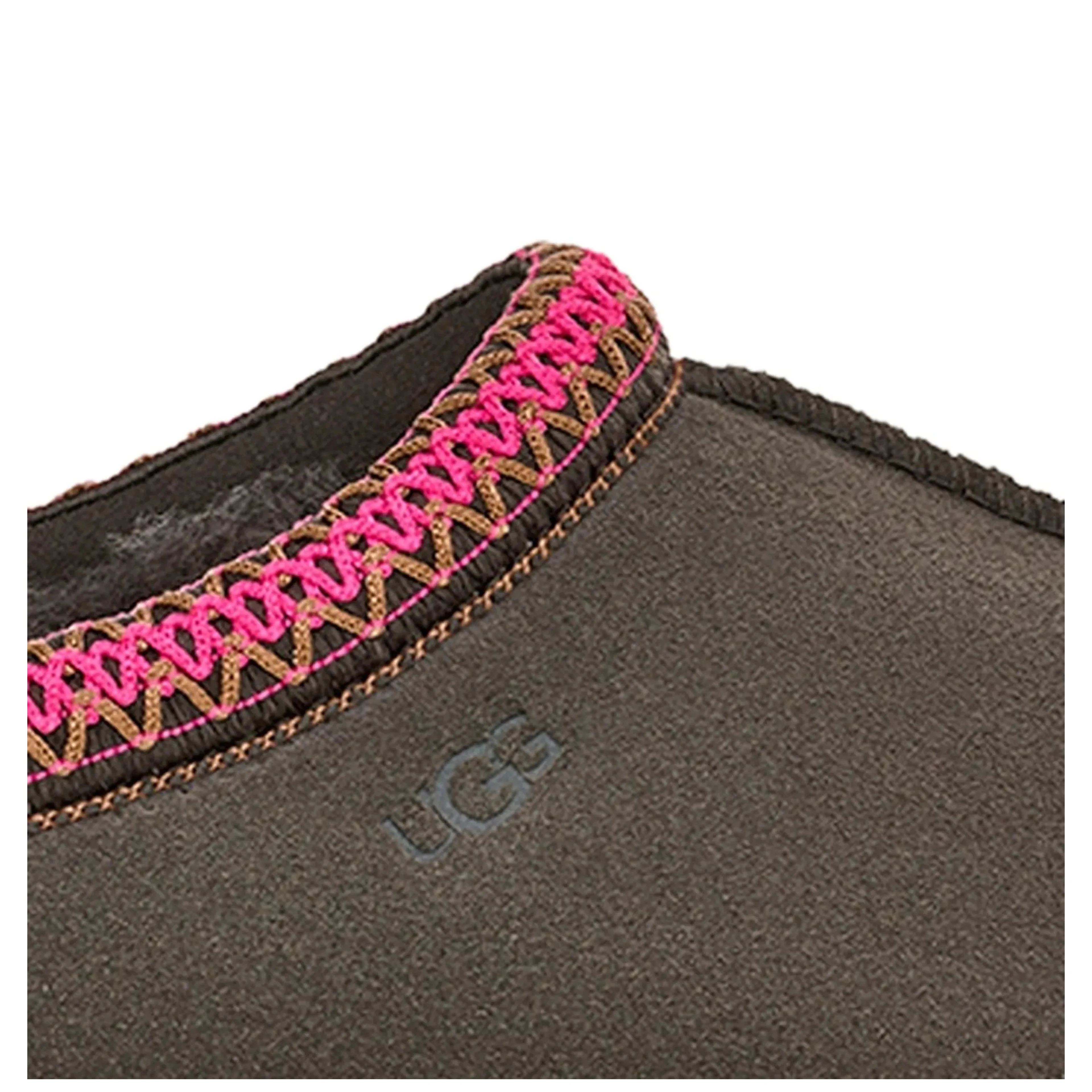 صندل UGG رمادي