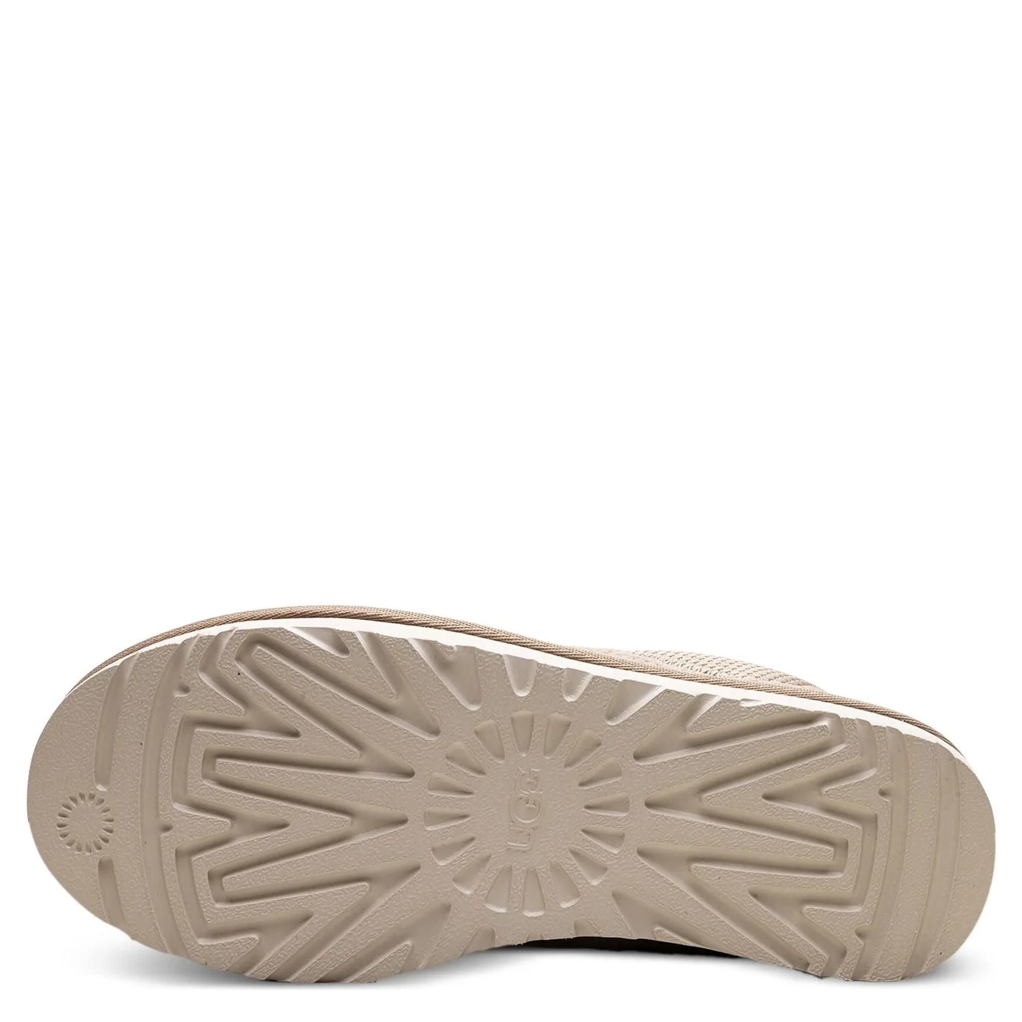 حذاء رياضي أخضر من UGG