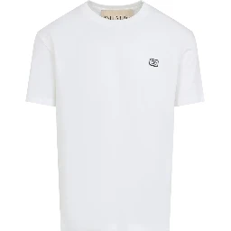 Valentino Garavani T-shirts and Polos White