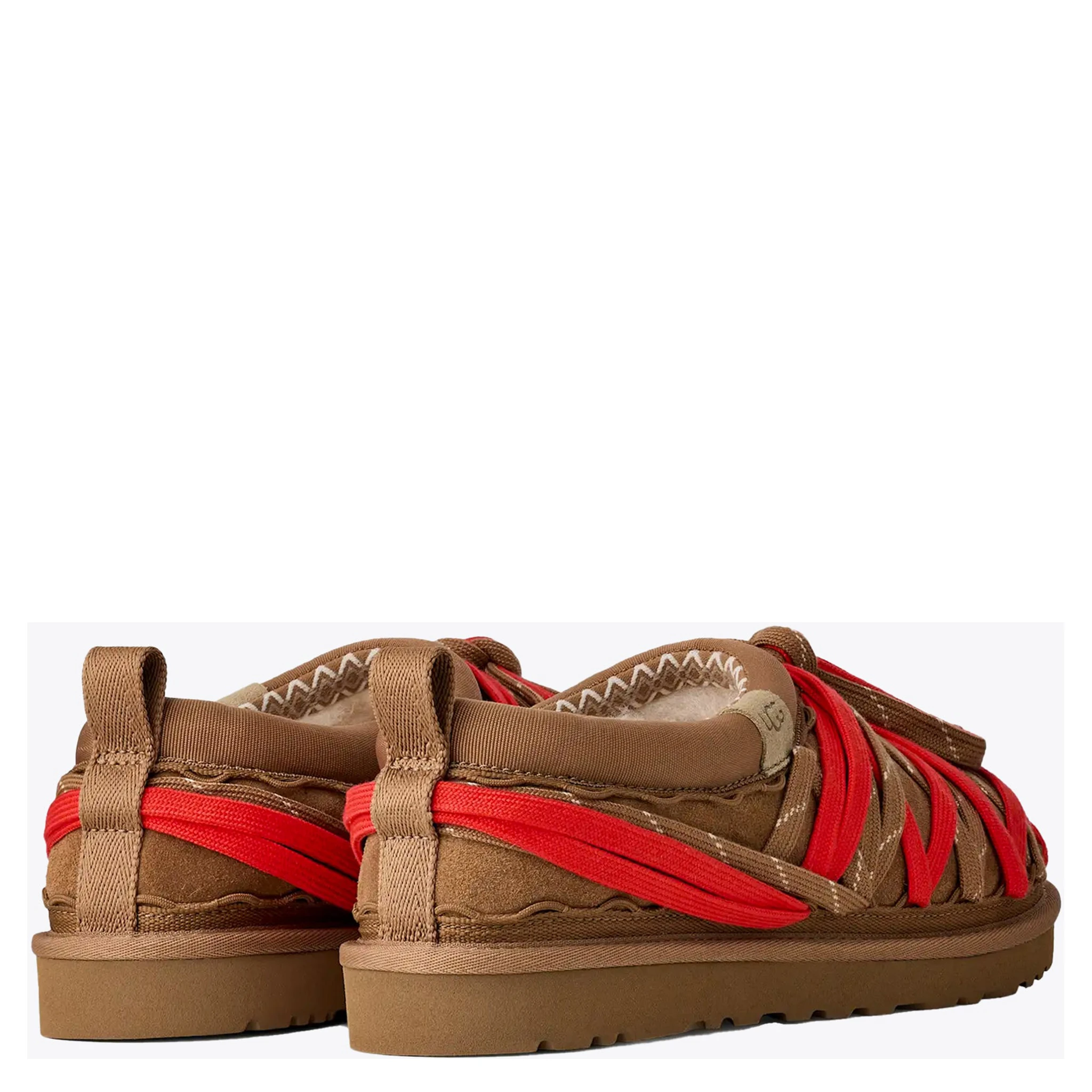 UGG Sandals Brown