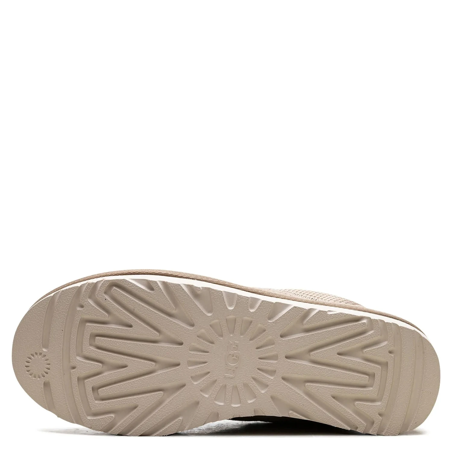 حذاء رياضي أخضر من UGG