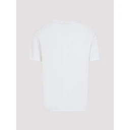 Valentino Garavani T-shirts and Polos White