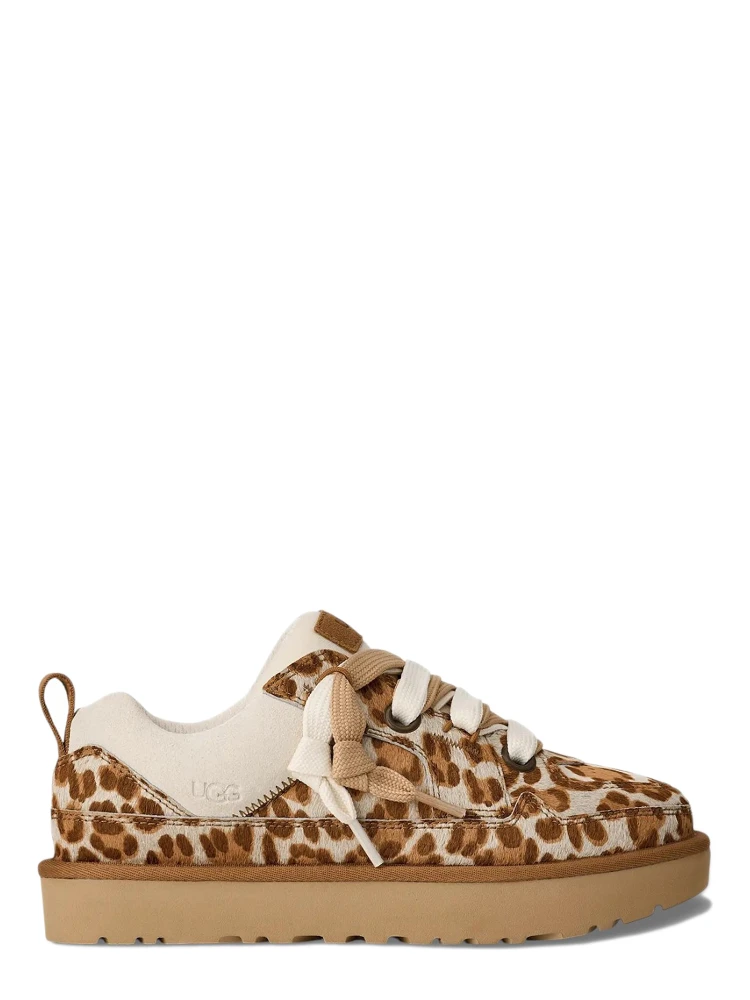 UGG Sneakers Brown