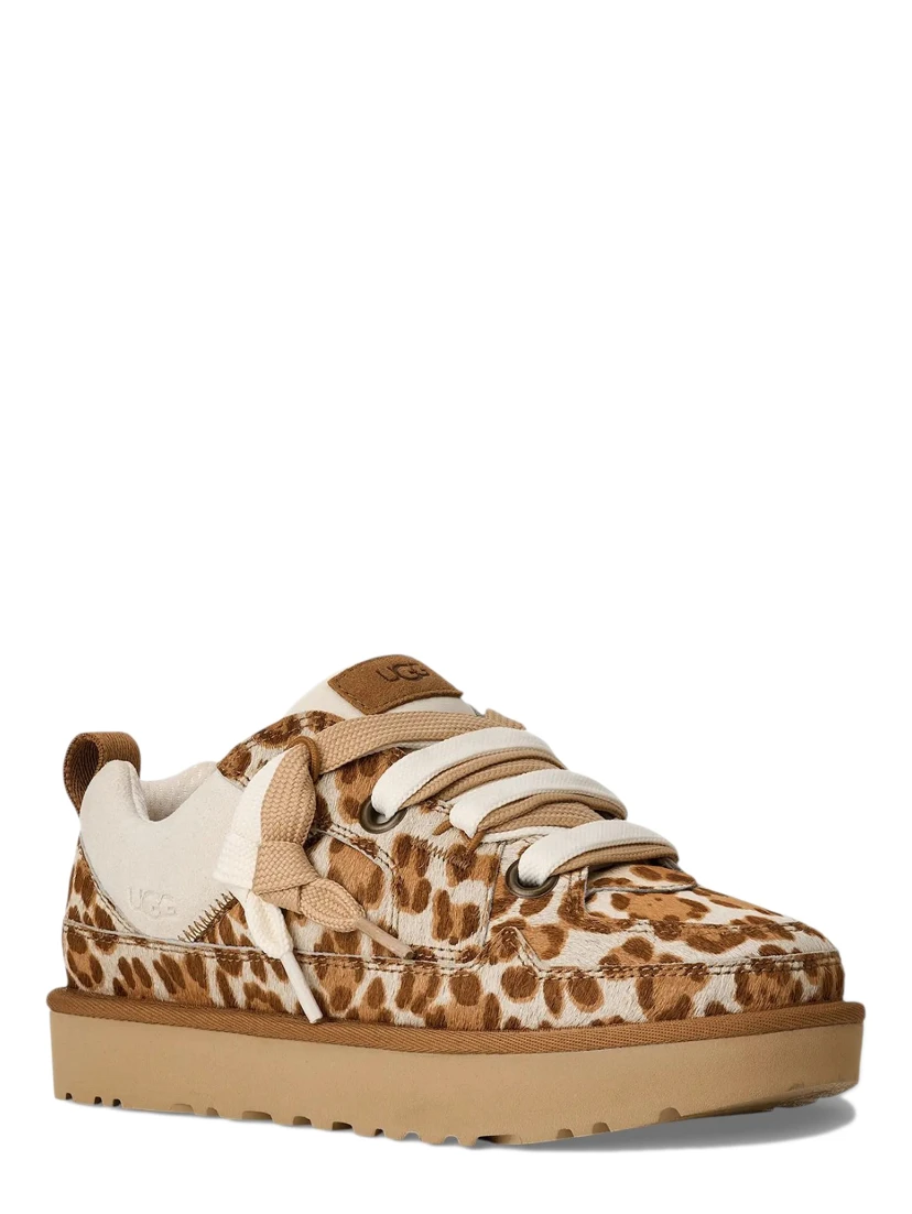 UGG Sneakers Brown