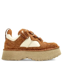 UGG Sneakers Brown