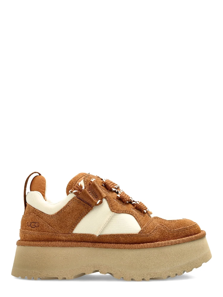 UGG Sneakers Brown