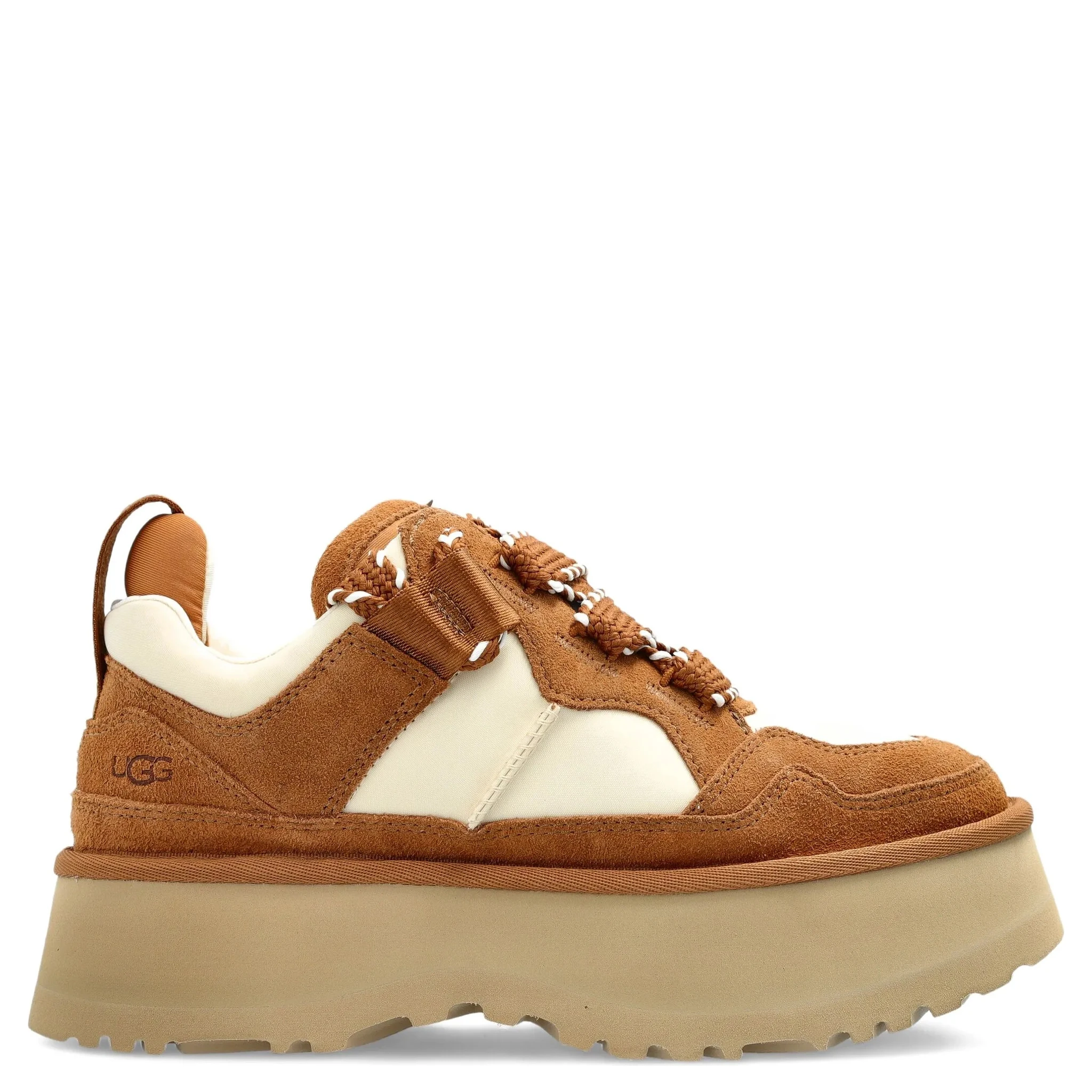 UGG Sneakers Brown