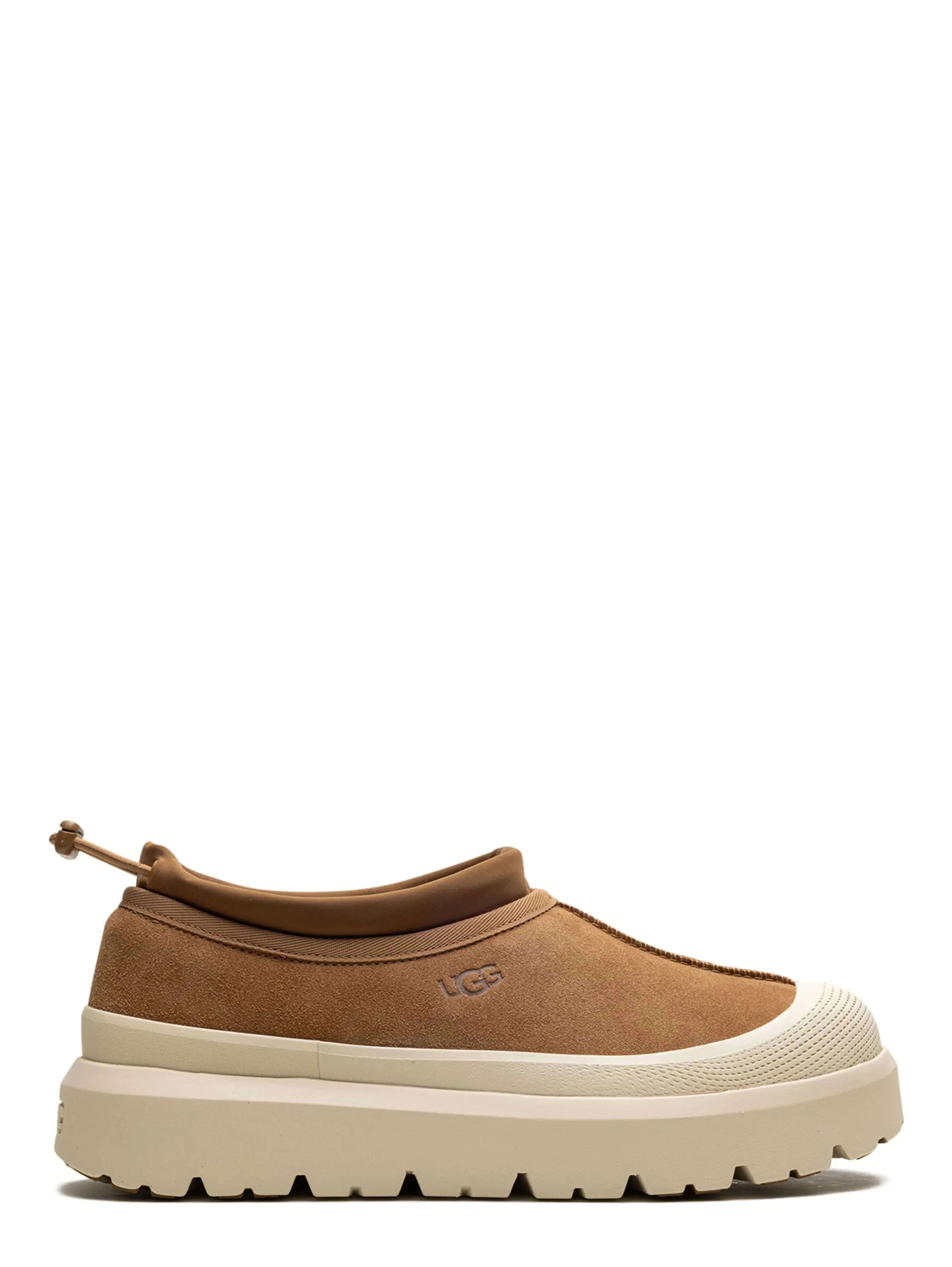 UGG Flat shoes Brown
