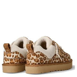 UGG Sneakers Brown