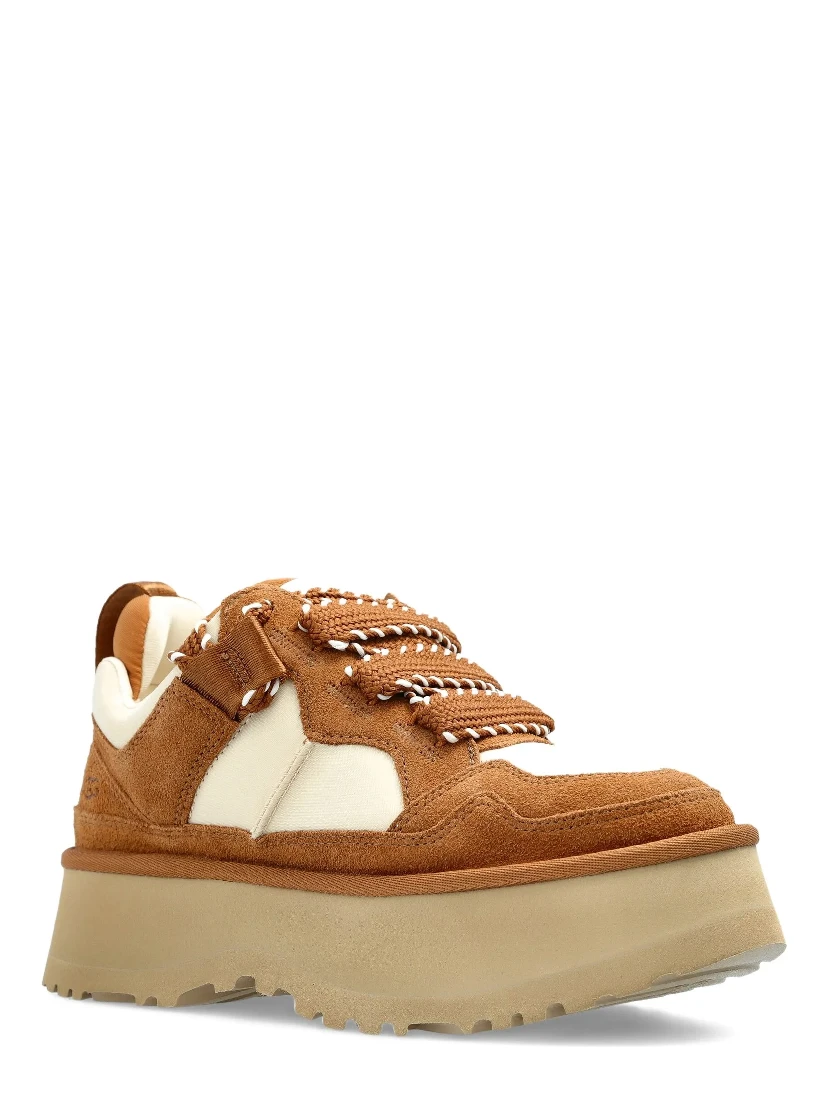 UGG Sneakers Brown