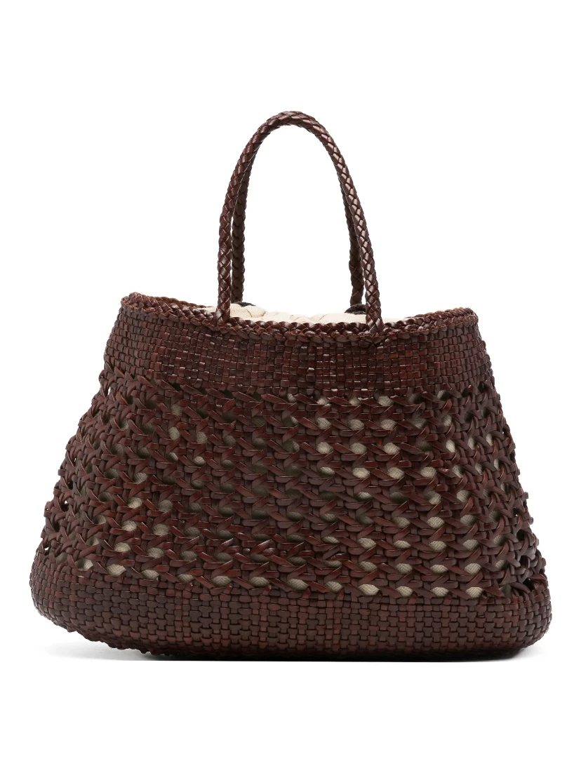DRAGON DIFFUSION Bags.. Brown