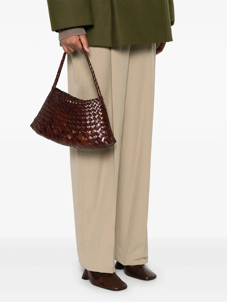 DRAGON DIFFUSION Bags.. Brown alternative