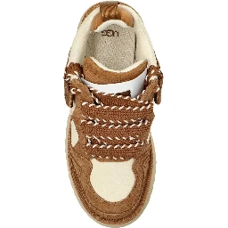 UGG Sneakers Brown