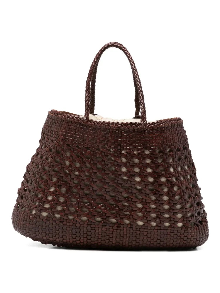 DRAGON DIFFUSION Bags.. Brown alternative