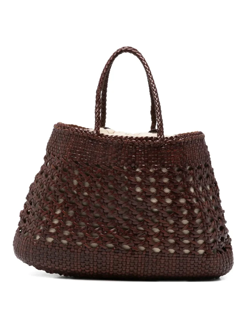 DRAGON DIFFUSION Bags.. Brown