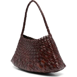 DRAGON DIFFUSION Bags.. Brown