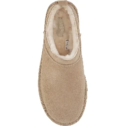 أحذية UGG بيج