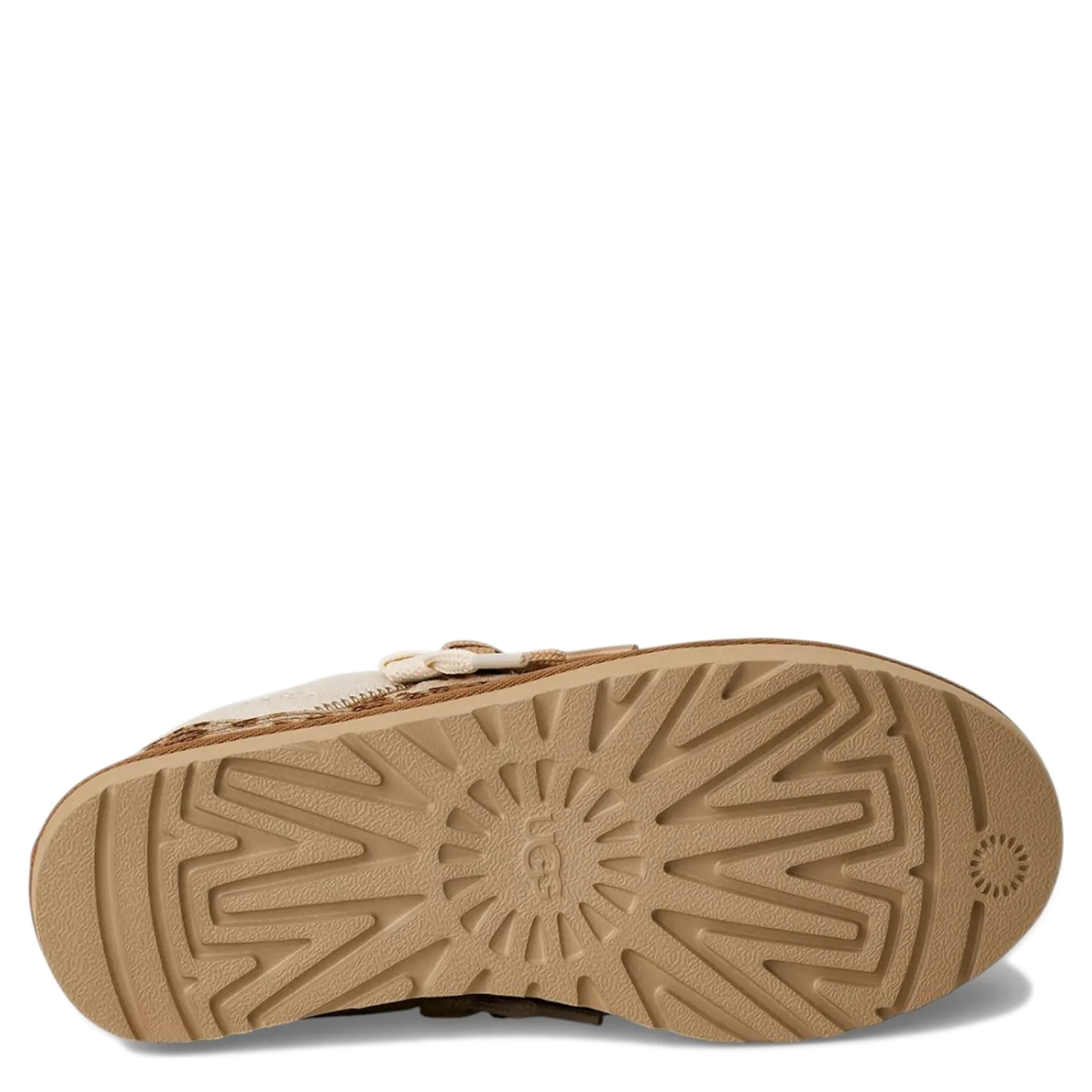 UGG Sneakers Brown
