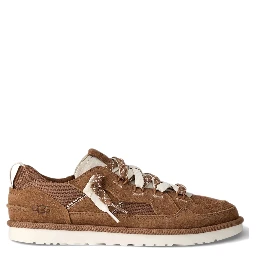 UGG Sneakers Brown