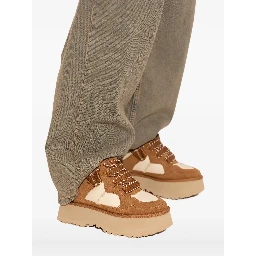 UGG Sneakers Brown